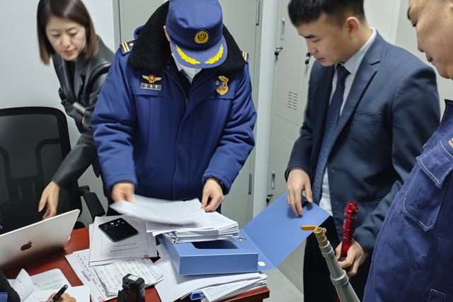 一文詳解消防評估、消防驗收和消防