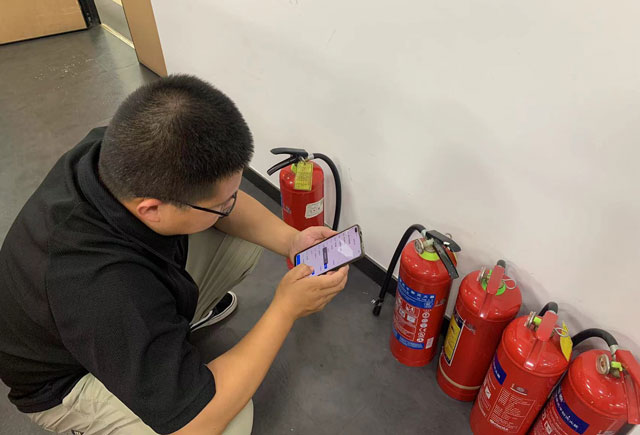 北京中小型賓館裝修改造后的消防驗