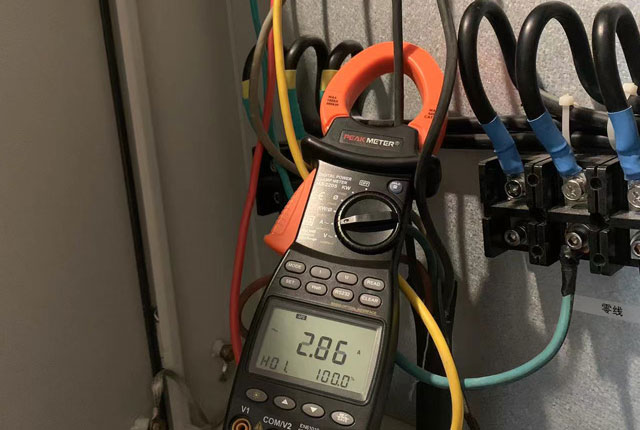 北京工體演唱會的電氣消防檢測費用
