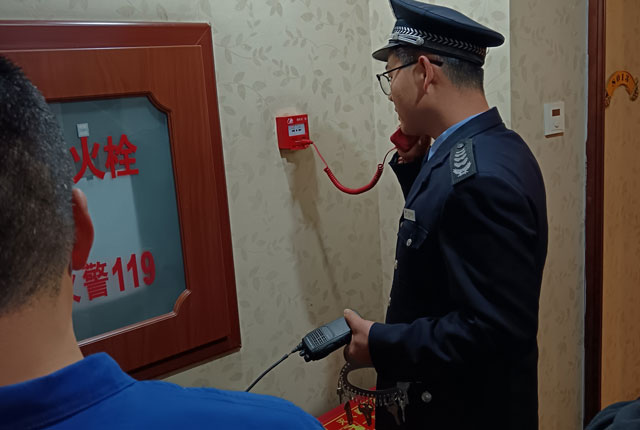 北京新建群租公寓消防驗收的主要內